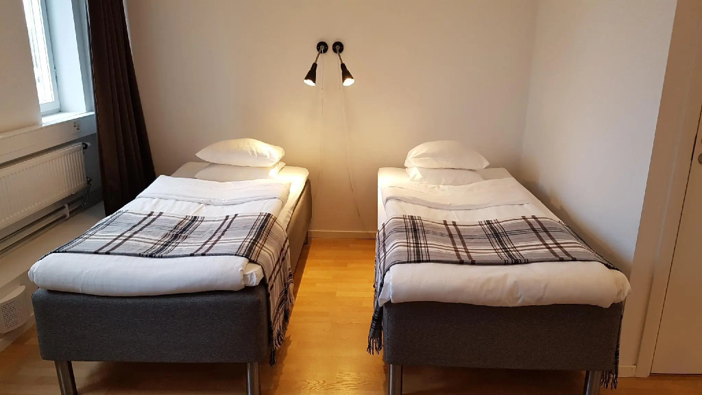 Slagsta Gate Hotell