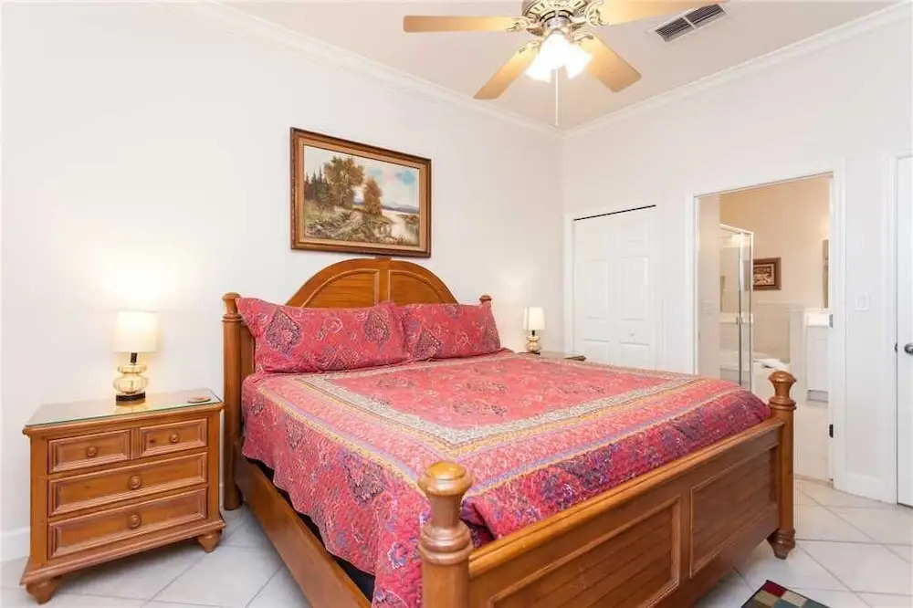 1033 Cinnamon Beach - Three Bedroom Condo