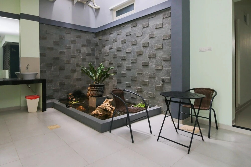 Airy Syariah Dukuh Pakis Dua 19b Surabaya
