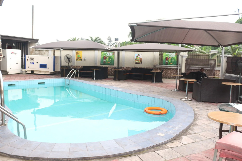 Royal Charlin Hotel and Suites