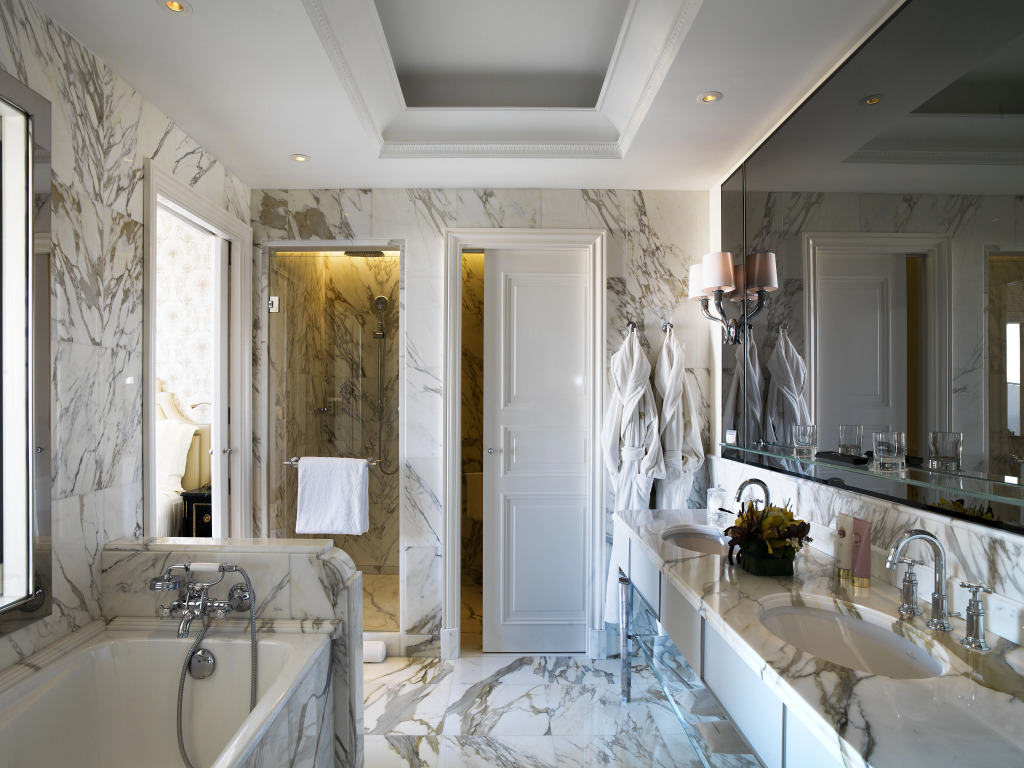 Palazzo Parigi Hotel & Grand Spa - LHW