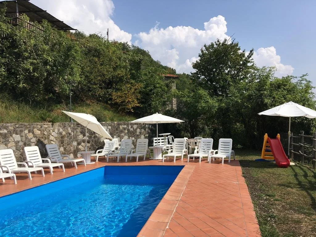 Agriturismo Borgo Antico