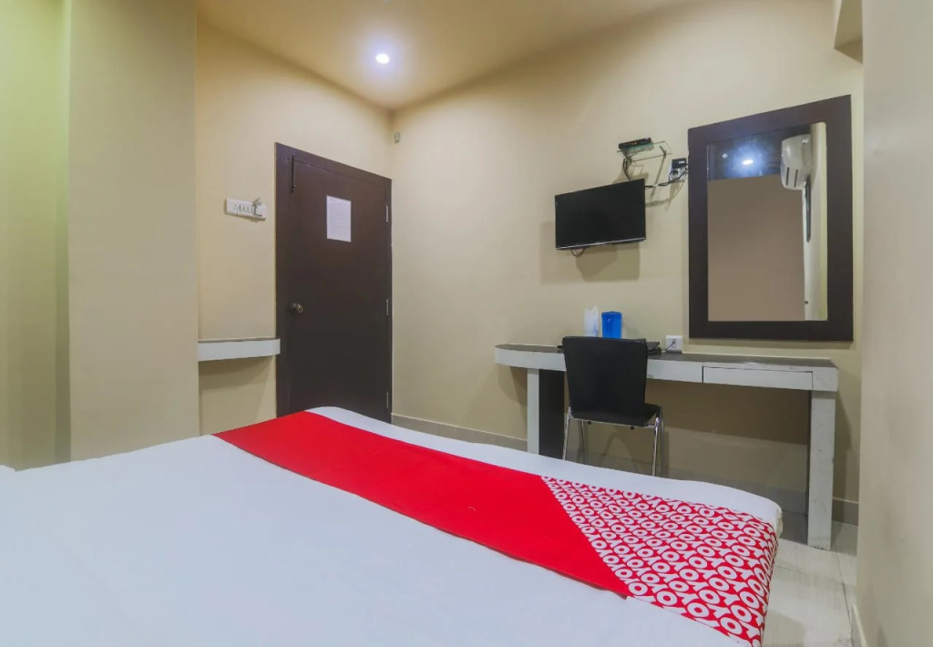 OYO 22098 Hotel Aryan Grand
