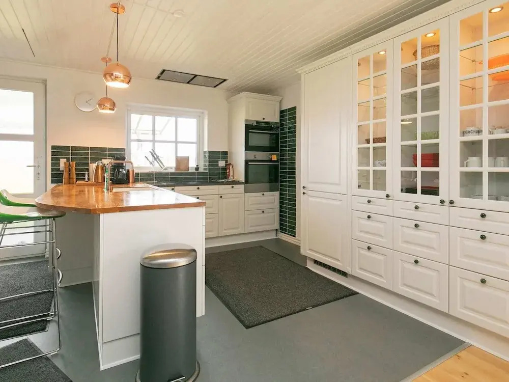 6 person holiday home in Løkken-By Traum