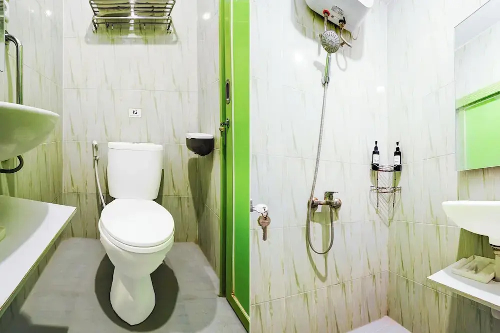 Hotel O Sidomulyo Heritage