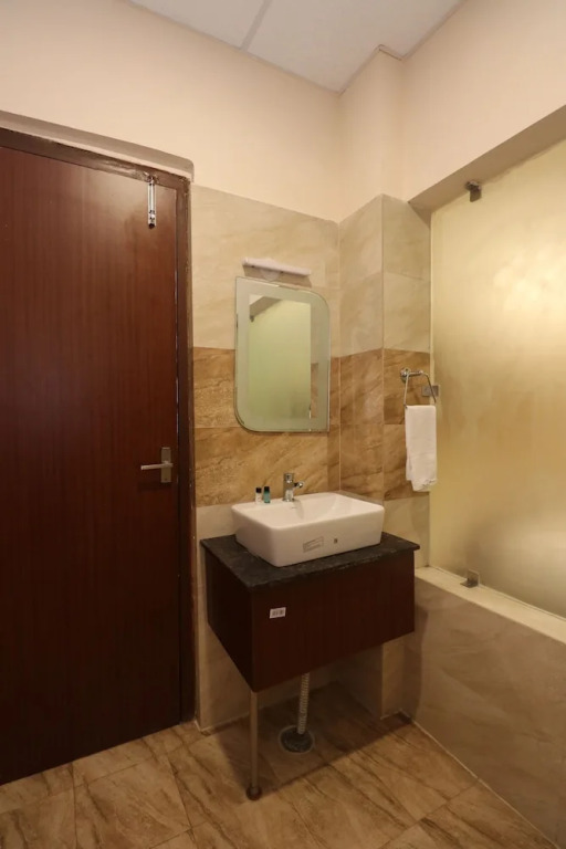 HOTEL DEV GANGA