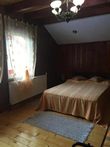 Casa Domneasca