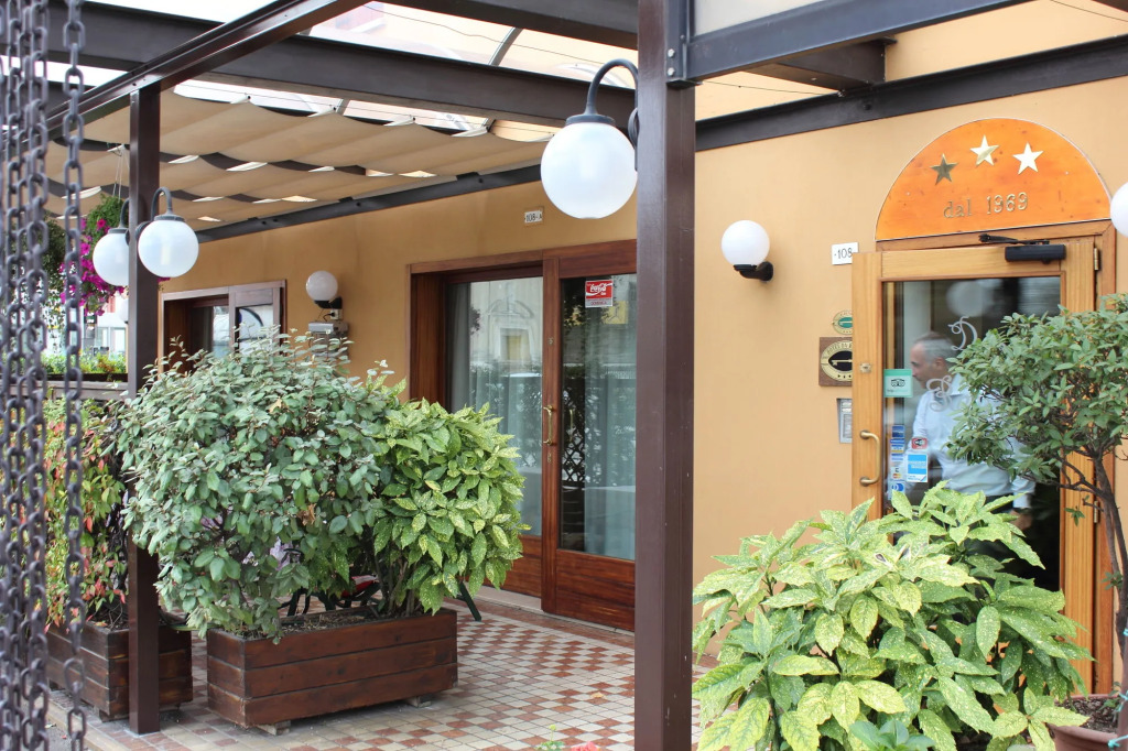 Locanda Da Renzo