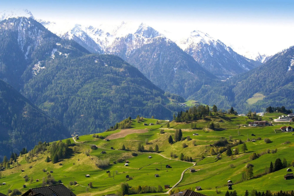 Alps Lodge