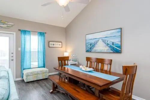 Nemo Cay Resort D118 by RedAwning