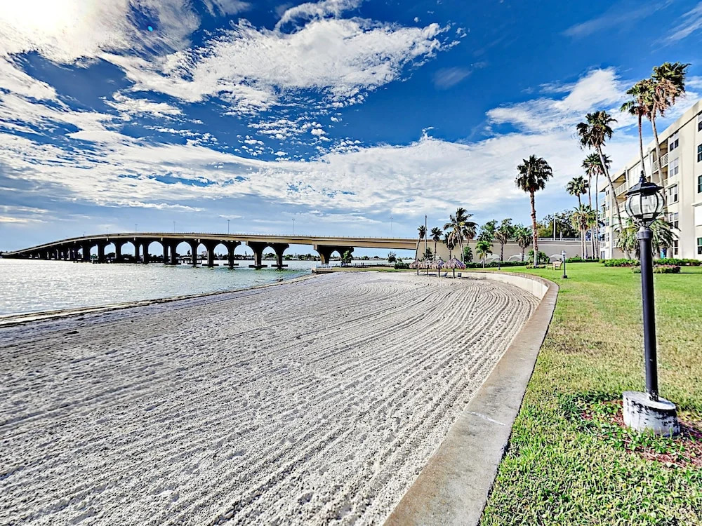 5801 Bahia Del Mar Cir Condo Unit 114 - 2 Br condo by RedAwning