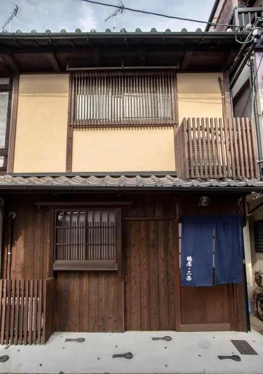 Tsurui Nijo