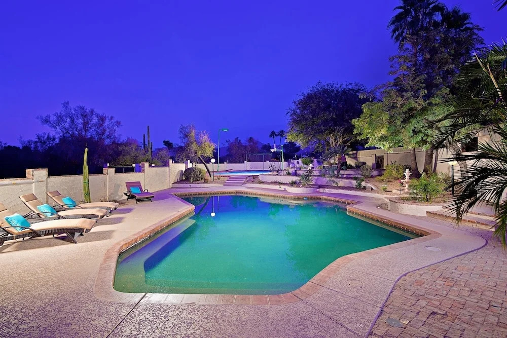 Arizona Desert Haven