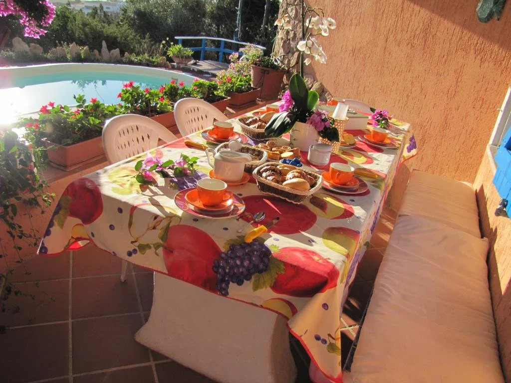 B&B Luna Ruja