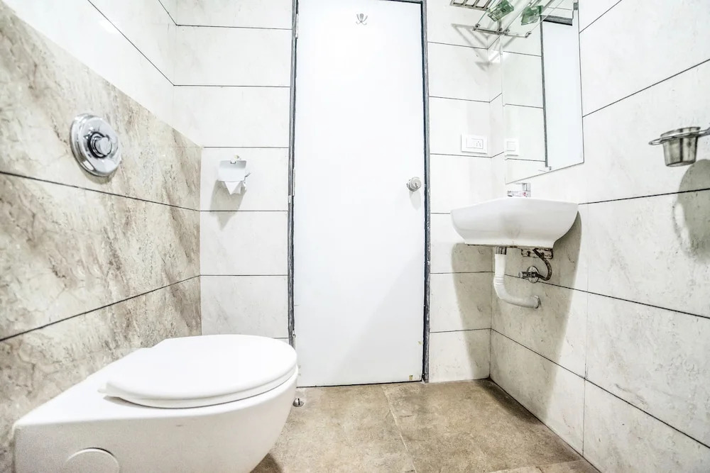 FabHotel Prime Prowell Crown - Nr TCS Deccan Park, Hitech City