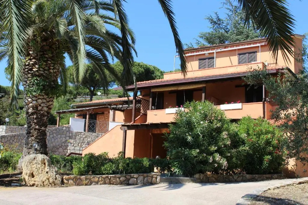 Casa Roberta