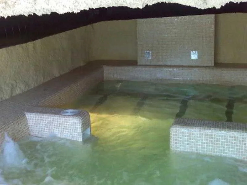 Balneario Aguas de Carabañas