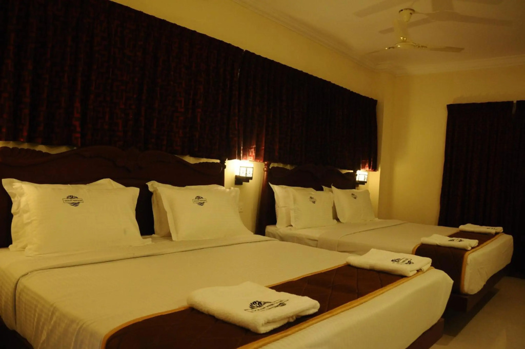 Hotel Ocean Heritage