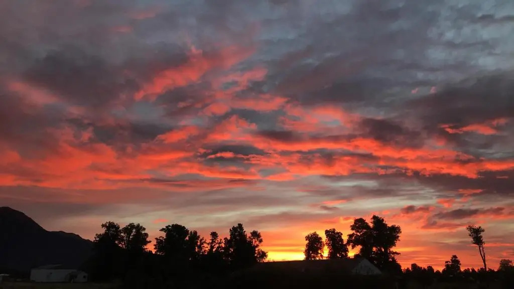 Sunset Motel