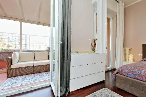 Suite Pavia