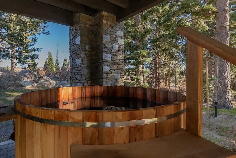 Creekhouse at Snowcreek Resort Mammoth Lakes