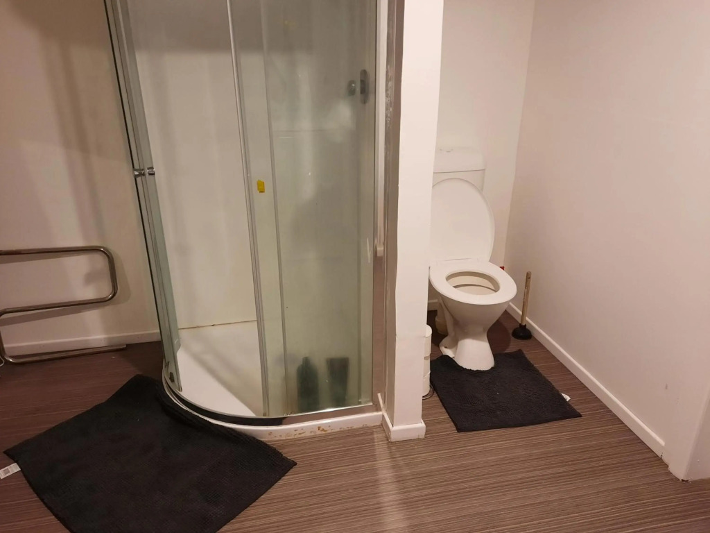 Tauranga Backpack House