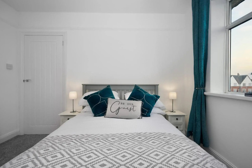 Premier Inn Colchester - Cowdray Avenue
