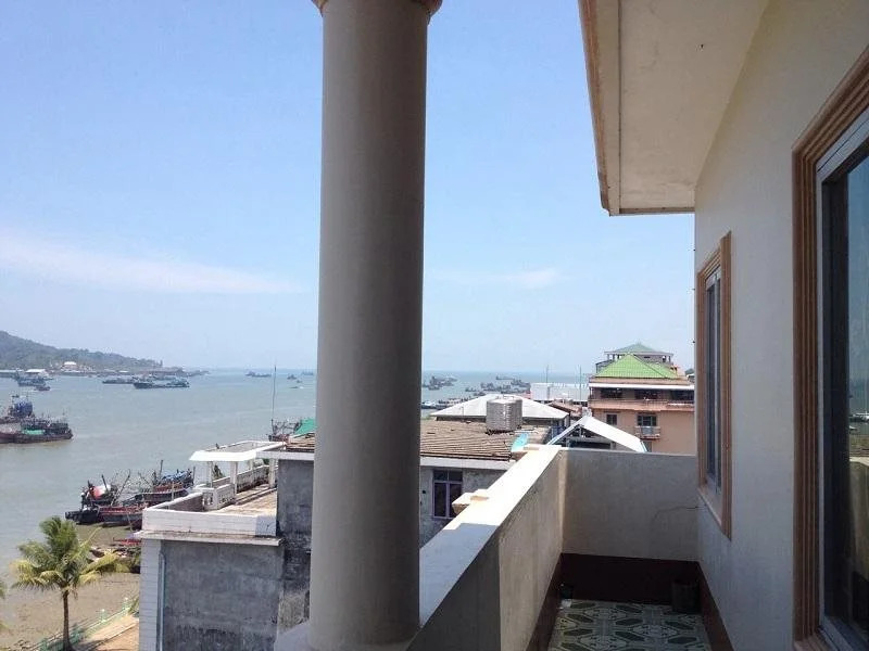 Mya See Sein Hotel