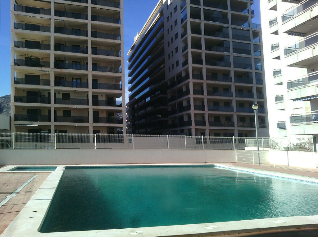 Apartamentos Oropesa del Mar Suites 3000