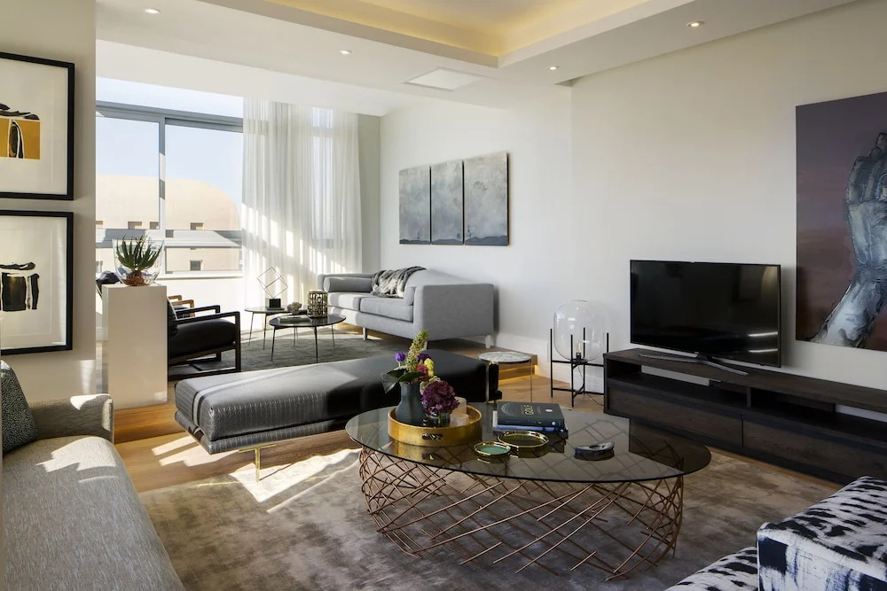 The Penthouse Collection