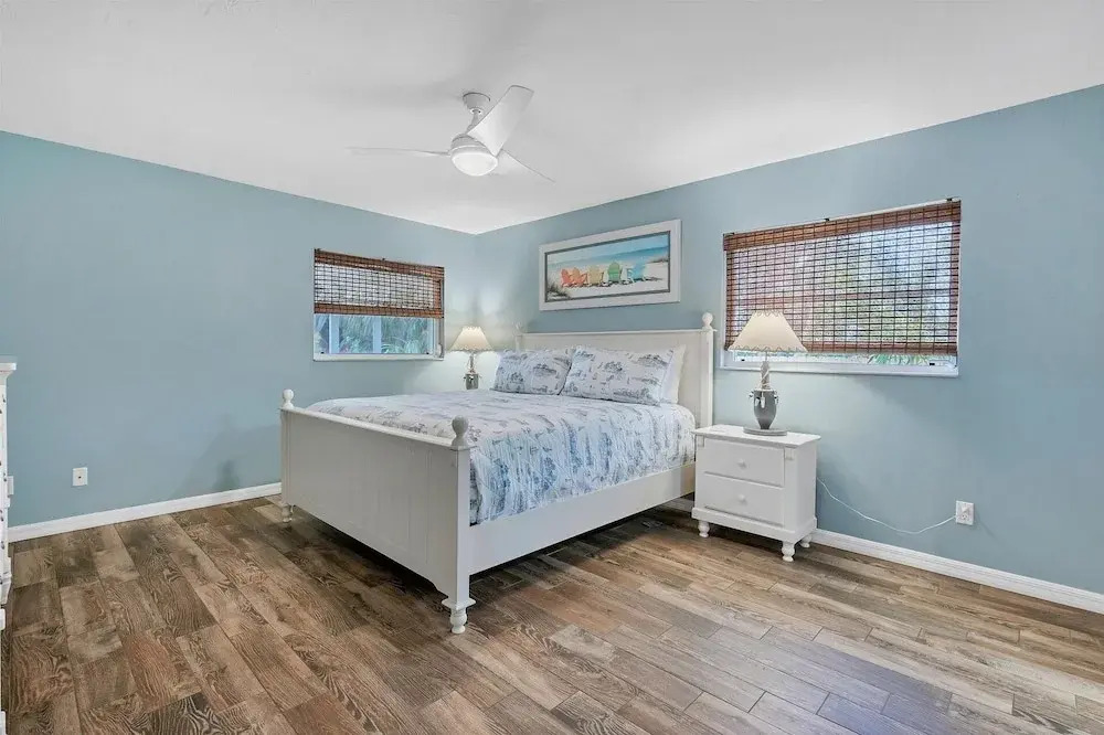 Port Charlotte Private Splash Pool with Canal 3 bedroom Home 3 Home