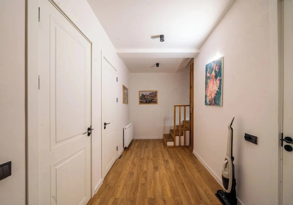 Niabi 3BDR Villa with pool