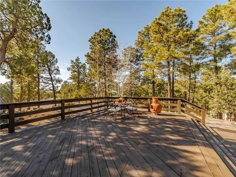 A Trip to Heaven - Five Bedroom Cabin