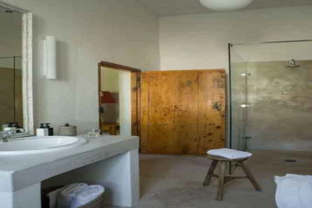 Langhuis Guesthouse