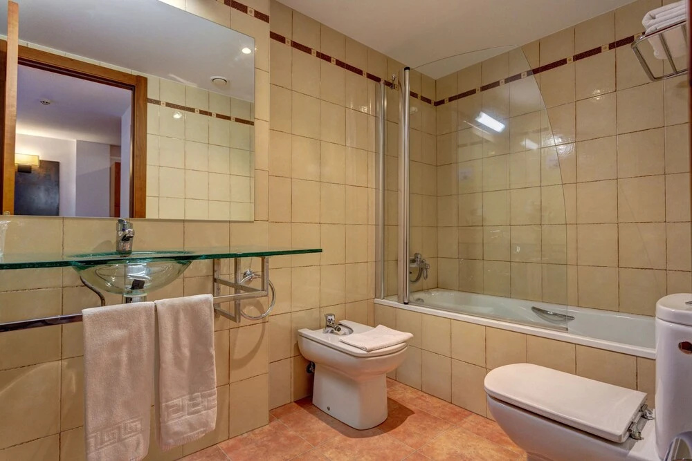 Apartamentos Xixerella Park Resort