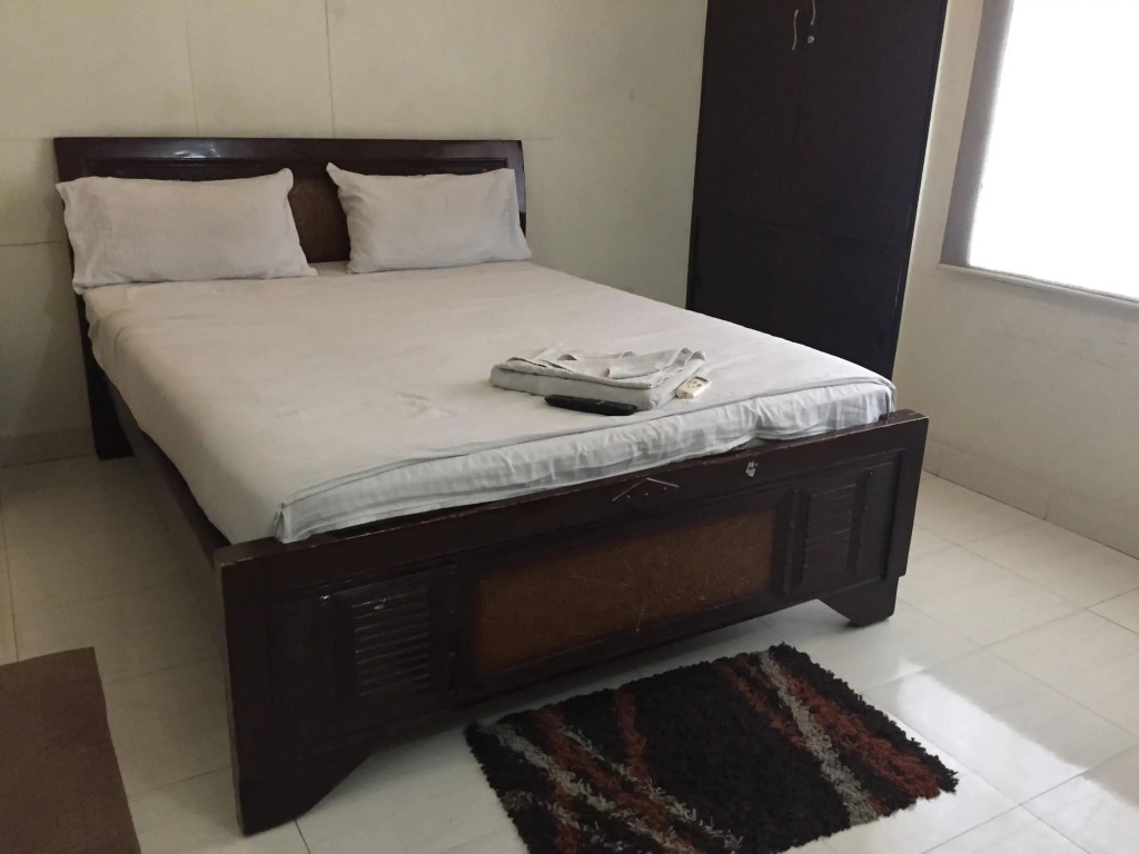 Sikara Service Apartments