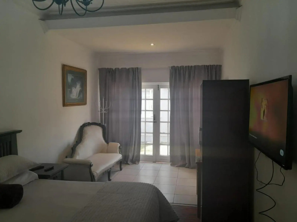 The Cradles Rest Guest House