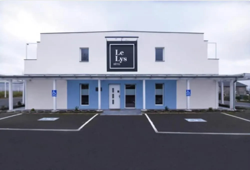 Hotel Le Lys