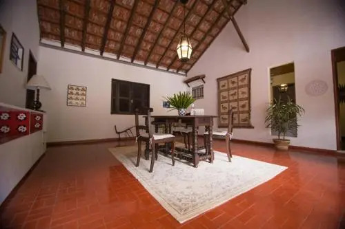 Pousada Taverna do Golf