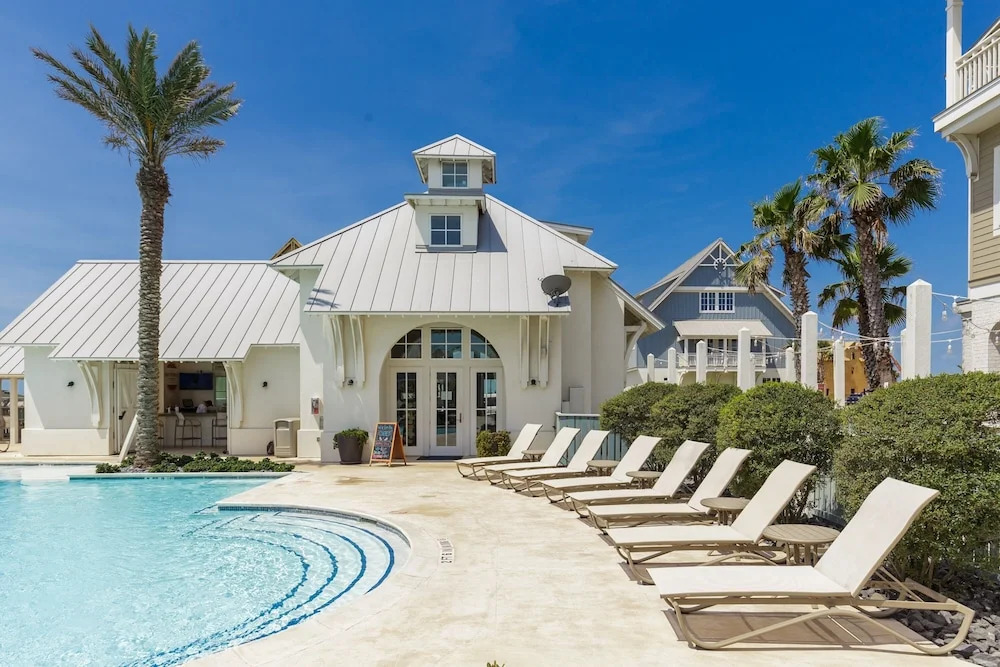 175 Port Aransas - 3 Br Townhouse