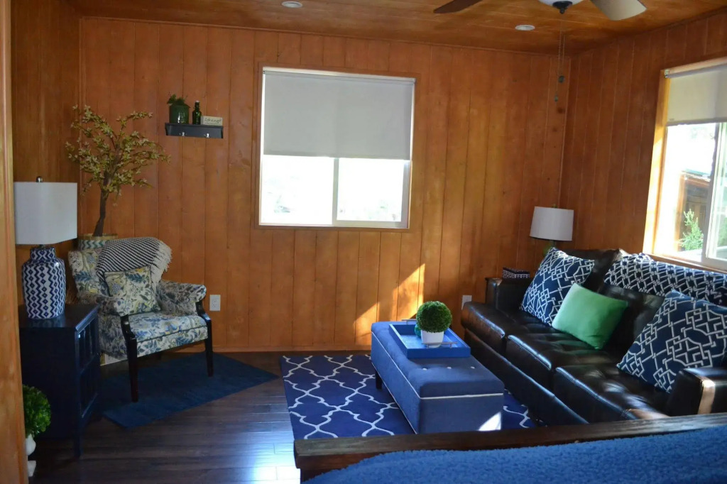 Bandy Canyon Ranch