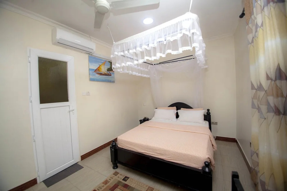 Perfect Home Two minutes to Kijiji Beach