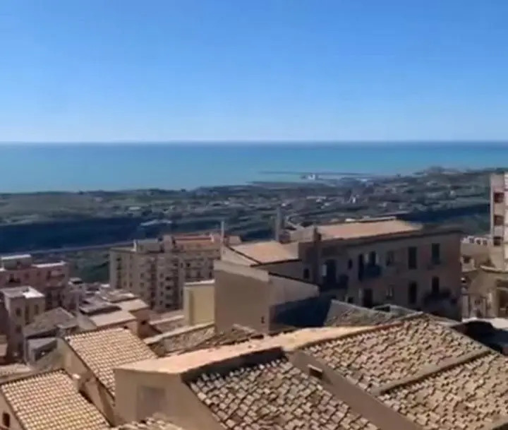 LA Casa il carretto