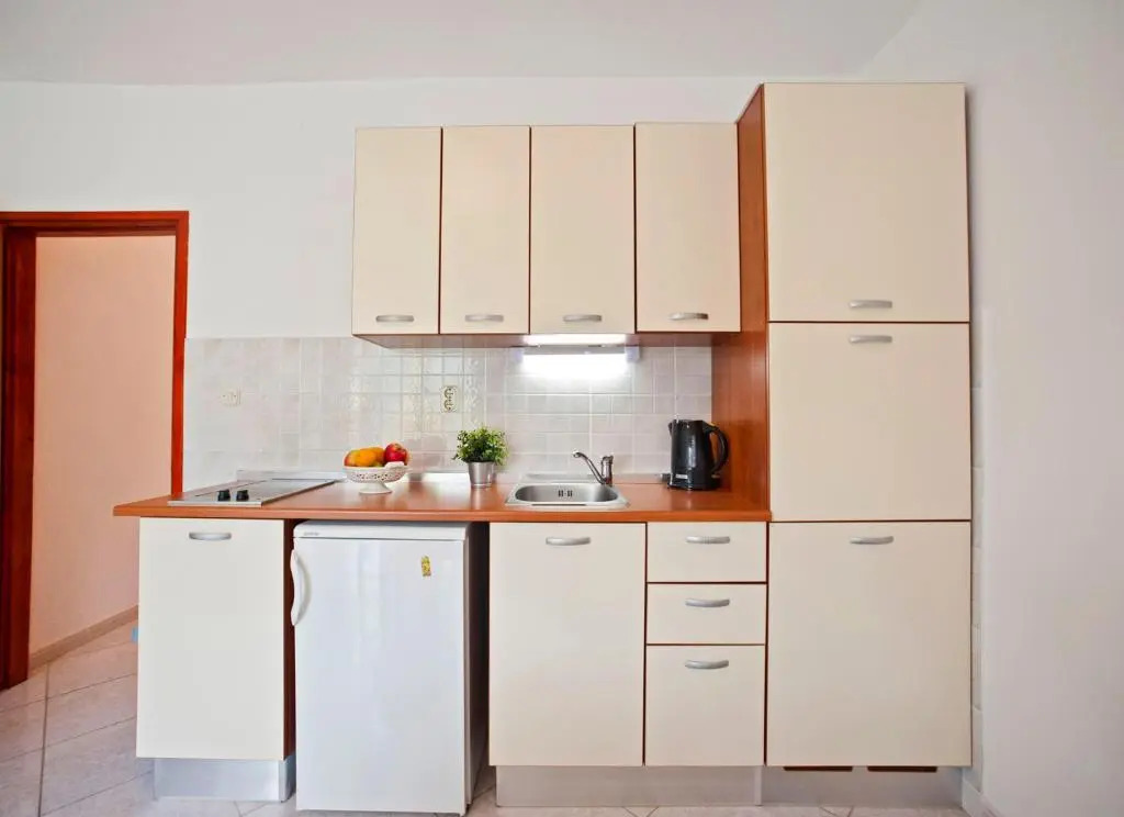 Apartments Zanze