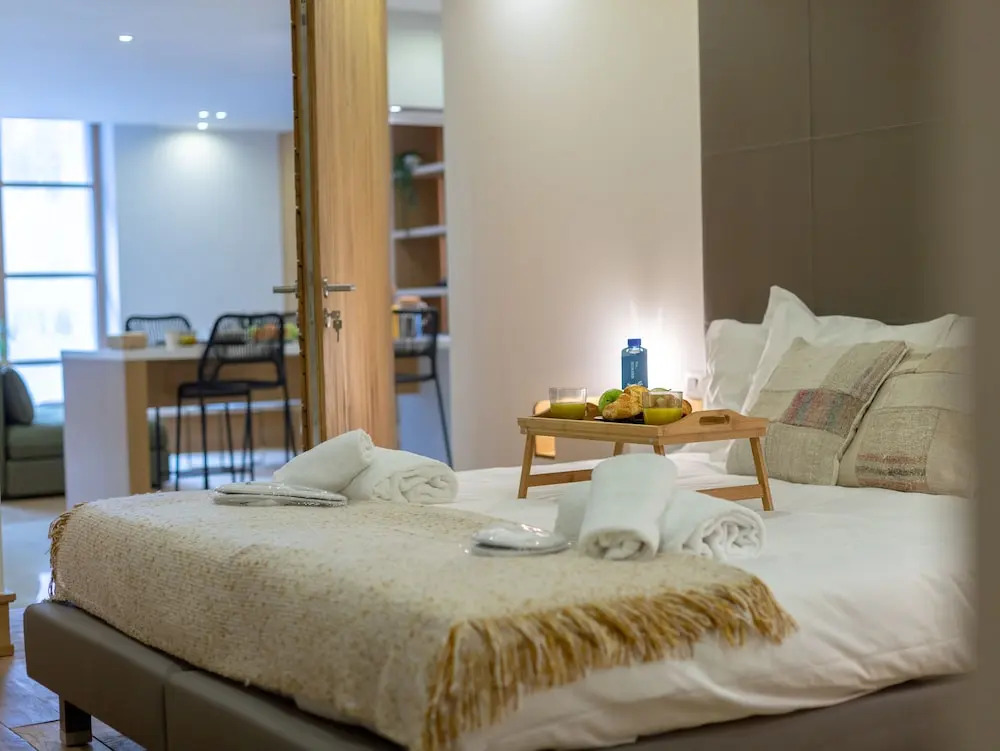 Sweet Inn Apartments Couronne