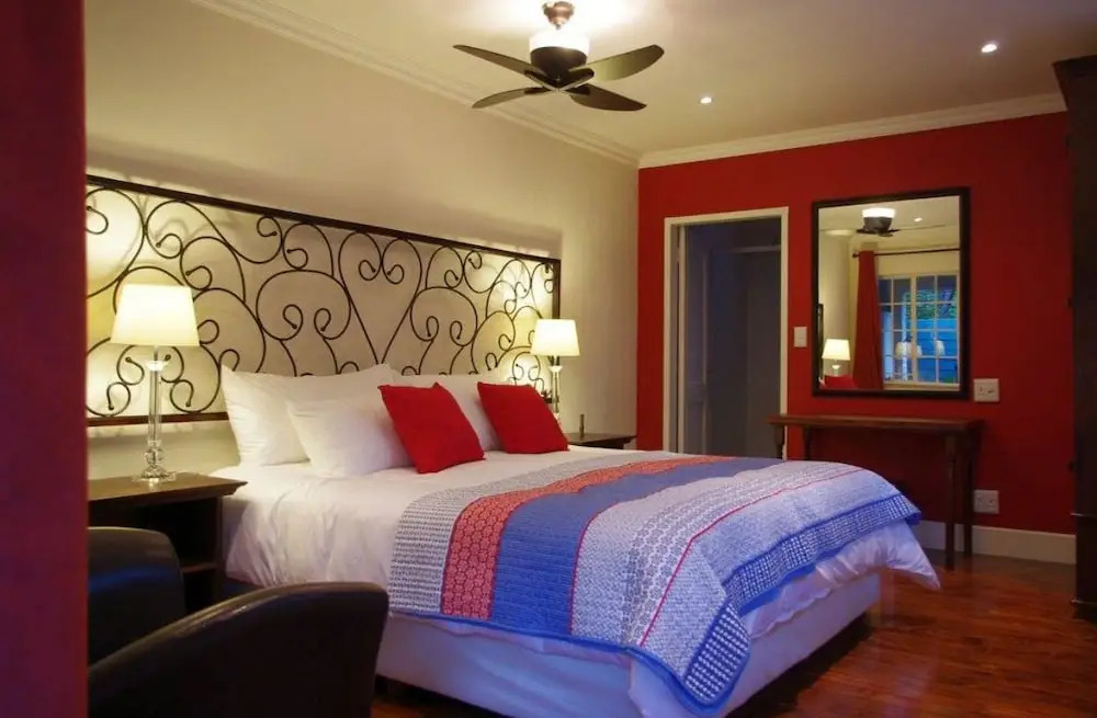 Pepper Tree Guest House