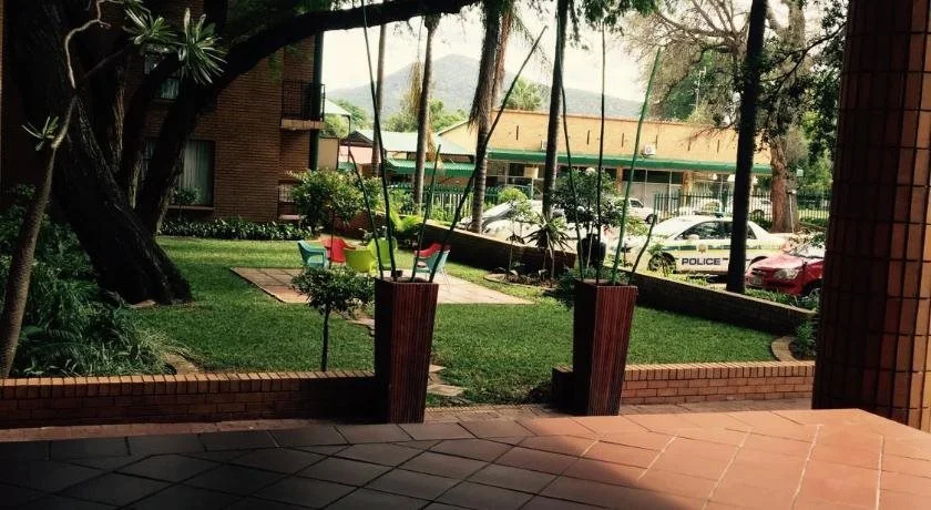Africa Lodges