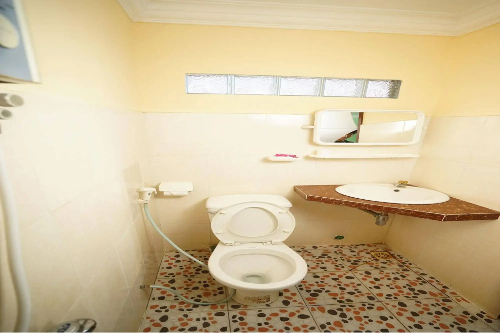Happy Zone Hostel