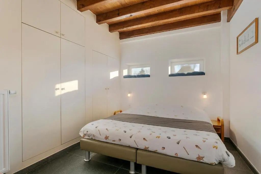 Hoeve t Korenhof - Koksijde