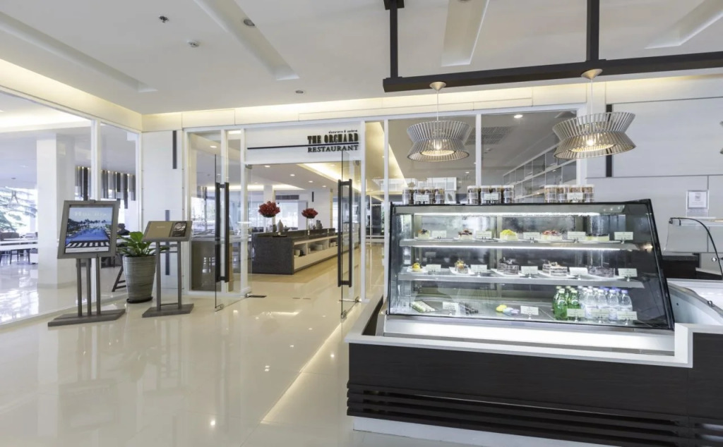 Kantary Hotel And Serviced Apartment, Amata, Bangpakong